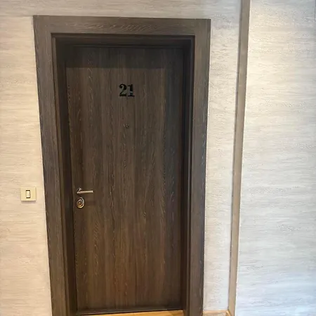 21 דירה זלאטיבור