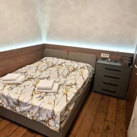 21 דירה זלאטיבור