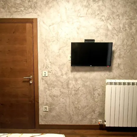 דירה 21 זלאטיבור