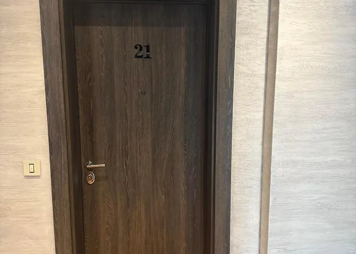 21 דירה זלאטיבור