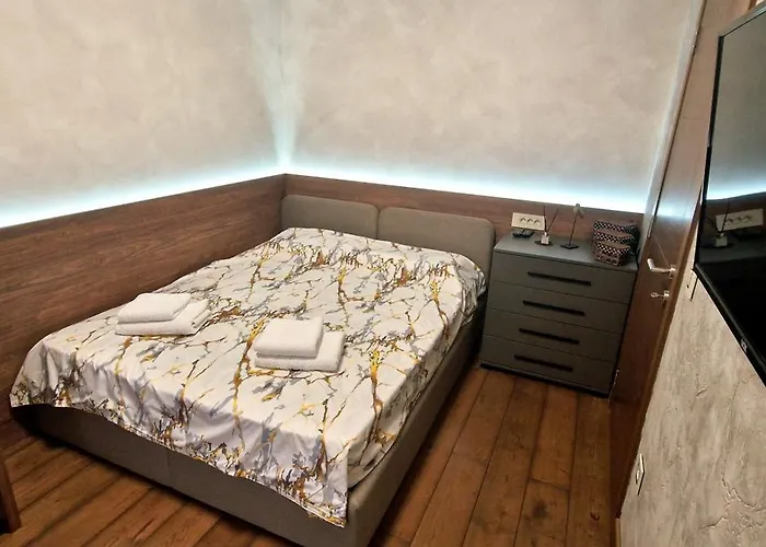 21 דירה זלאטיבור